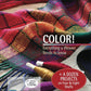 Long Thread Media Books Best of Handwoven Technique Series: Color! Everything a Weaver Needs to Know eBook (Printed version)