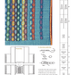 Long Thread Media Books Best of Handwoven Technique Series: Honeycomb eBook (Printed version)