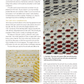 Long Thread Media Books Best of Handwoven Technique Series: Honeycomb eBook (Printed version)
