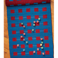 Long Thread Media Books Best of Handwoven Technique Series: Top Ten Rugs on Four Shafts eBook (Printed version)