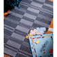 Long Thread Media Books Best of Handwoven Technique Series: Top Ten Rugs on Four Shafts eBook (Printed version)