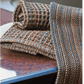 Long Thread Media Books Best of Handwoven Technique Series: Waffle Weave eBook (Printed version)