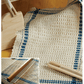 Long Thread Media Books Best of Handwoven Technique Series: Waffle Weave eBook (Printed version)