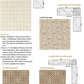 Long Thread Media Books Best of Handwoven Technique Series: Waffle Weave eBook (Printed version)