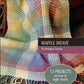 Long Thread Media Books Best of Handwoven Technique Series: Waffle Weave eBook (Printed version)