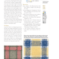 Long Thread Media Books Best of Handwoven, Top Ten Dish Towels on Four Shafts eBook (Printed version)