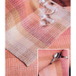 Long Thread Media Books Best of Handwoven Yarn Series: Weaving with Linen eBook (Printed version)