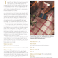 Long Thread Media Books Best of Handwoven Yarn Series: Weaving with Linen eBook (Printed version)