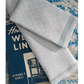 Long Thread Media Books Best of Handwoven Yarn Series: Weaving with Linen eBook (Printed version)