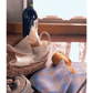 Long Thread Media Books Best of Handwoven Yarn Series: Weaving with Linen eBook (Printed version)