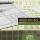 Long Thread Media Books Best of Handwoven Yarn Series: Weaving with Linen eBook (Printed version)