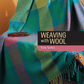 Long Thread Media Books Best of Handwoven Yarn Series: Weaving with Wool: All About Wet Finishing eBook (Printed version)