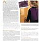 Long Thread Media Books Best of Handwoven Yarn Series: Weaving with Wool: All About Wet Finishing eBook (Printed version)