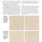 Long Thread Media Books Best of Handwoven Yarn Series: Weaving with Wool: All About Wet Finishing eBook (Printed version)