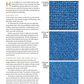 Long Thread Media Books Best of Handwoven Yarn Series: Weaving with Wool: All About Wet Finishing eBook (Printed version)