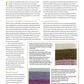 Long Thread Media Books Best of Handwoven Yarn Series: Weaving with Wool: All About Wet Finishing eBook (Printed version)