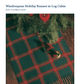 Long Thread Media Books Four Table Runner Patterns, Handwoven eBook (Printed version)