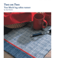 Long Thread Media Books Four Table Runner Patterns, Handwoven eBook (Printed version)