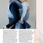 Long Thread Media Books Handwoven: Baby Wrap - eBook Printed Copy