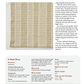 Long Thread Media Books Handwoven: Baby Wrap - eBook Printed Copy