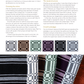 Long Thread Media Books Handwoven Master Weaver Series - Projects from Robyn Spady - eBook Printed Copy