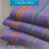 Long Thread Media Books Handwoven Master Weaver Series - Projects from Robyn Spady - eBook Printed Copy