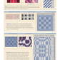 Long Thread Media Books Handwoven Master Weaver Series - Projects from Robyn Spady - eBook Printed Copy