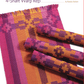 Long Thread Media Books Handwoven Master Weaver Series, Projects from Rosalie Neilson (Rep Weave) - eBook Printed Copy