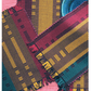 Long Thread Media Books Handwoven Master Weaver Series, Projects from Rosalie Neilson (Rep Weave) - eBook Printed Copy