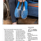 Long Thread Media Books Handwoven Presents: 5 Projects to Weave for a Perfect Picnic – eBook Printed Copy