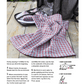 Long Thread Media Books Handwoven Presents: 5 Projects to Weave for a Perfect Picnic – eBook Printed Copy