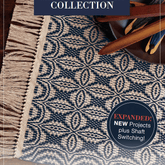 Long Thread Media Books Handwoven's Master Weaver Collection: Favorite Projects and Lessons from Tom Knisely - eBook Printed Copy