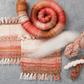 Long Thread Media Books Little Looms Presents: Mug Rugs to Make: 7 Weaving Projects to Brighten Your Table eBook Printed copy
