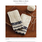Long Thread Media Books PieceWork Presents: Fingerless Mitts for All Seasons – eBook printed copy