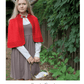 Long Thread Media Books PieceWork Presents: Jane Austen Knitted Costume Collection – eBook printed copy