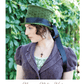 Long Thread Media Books PieceWork Presents: Jane Austen Knitted Costume Collection – eBook printed copy