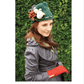 Long Thread Media Books PieceWork Presents: Jane Austen Knitted Costume Collection – eBook printed copy