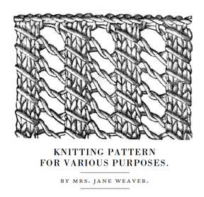 Long Thread Media Books PieceWork Presents: Patterns from 1862 Peterson Magazine – eBook printed copy