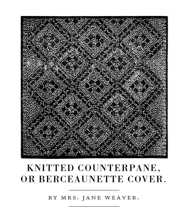 Long Thread Media Books PieceWork Presents: Patterns from 1862 Peterson Magazine – eBook printed copy