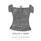 Long Thread Media Books PieceWork Presents: Patterns from 1862 Peterson Magazine – eBook printed copy