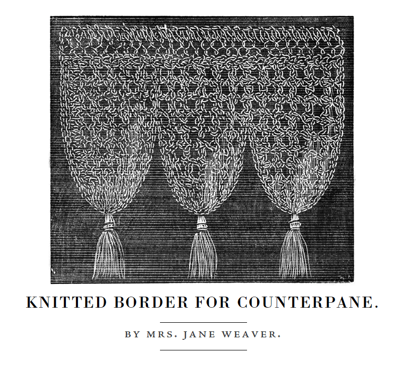 Long Thread Media Books PieceWork Presents: Patterns from 1862 Peterson Magazine – eBook printed copy