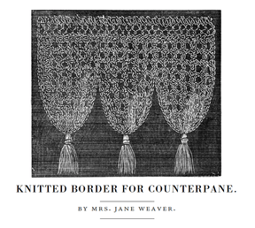Long Thread Media Books PieceWork Presents: Patterns from 1862 Peterson Magazine – eBook printed copy