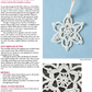 Long Thread Media Books Piecework Presents: Twelve Months of Ornaments: eBook Printed Copy