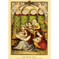 Long Thread Media Books PieceWork Presents: Vintage Crochet with Mrs. Beeton from Beeton's Book of Needlework – eBook printed copy