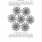 Long Thread Media Books PieceWork Presents: Vintage Crochet with Mrs. Beeton from Beeton's Book of Needlework – eBook printed copy