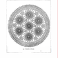Long Thread Media Books PieceWork Presents: Vintage Crochet with Mrs. Beeton from Beeton's Book of Needlework – eBook printed copy
