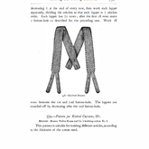Long Thread Media Books PieceWork Presents: Vintage Knitting with Mrs. Beeton – eBook printed copy
