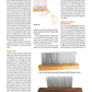 Long Thread Media Books Spin-Off Presents: Combing: a Spinner's Guide- eBook Printed Copy