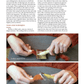 Long Thread Media Books Spin-Off Presents: Combing: a Spinner's Guide- eBook Printed Copy