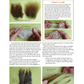 Long Thread Media Books Spin-Off Presents: Combing: a Spinner's Guide- eBook Printed Copy